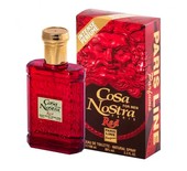 Cosa Nostra Red